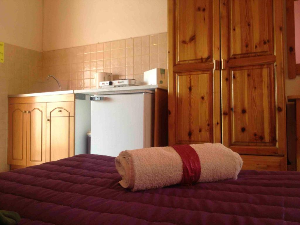 Ionian Breeze Apartments Kavos Room photo