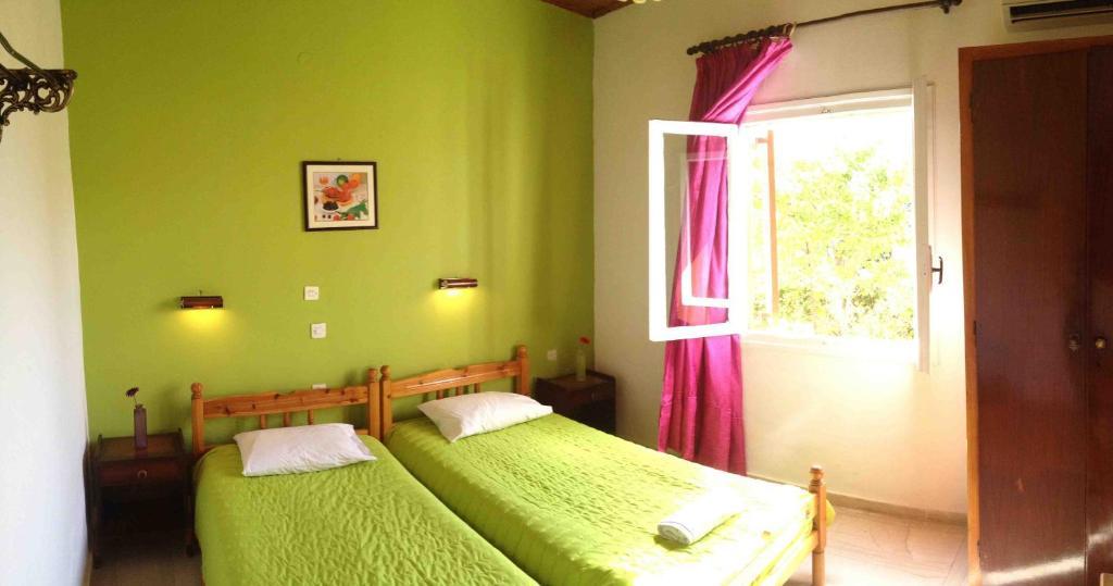 Ionian Breeze Apartments Kavos Room photo