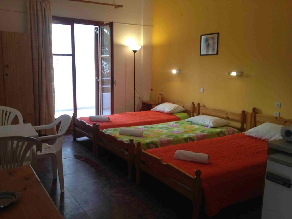 Ionian Breeze Apartments Kavos Room photo