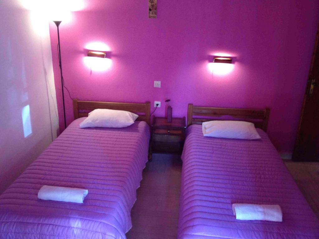 Ionian Breeze Apartments Kavos Room photo